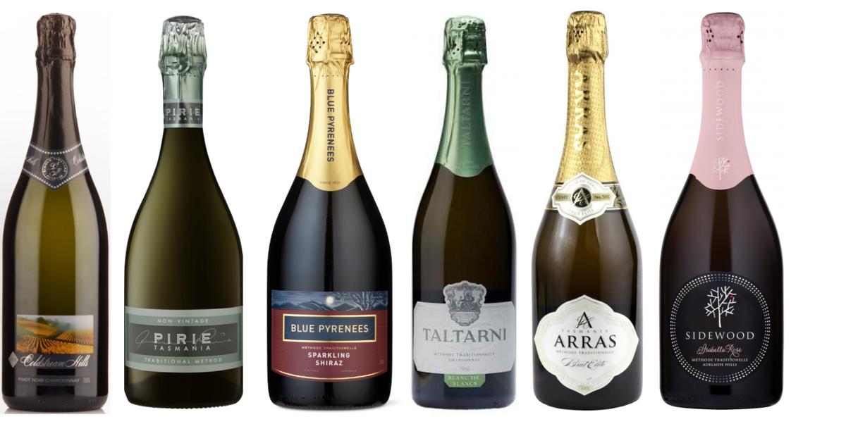 VinlocoApp's tweet photo. It's the Silly Season so time to stock up on the fizzies. Here's Australia's biggest and broadest list of this year's best bubbles: https://t.co/ZCoWq7Ea9c #christmas #champagne #bubbles #newyear2018 https://t.co/0LX4etaLFb