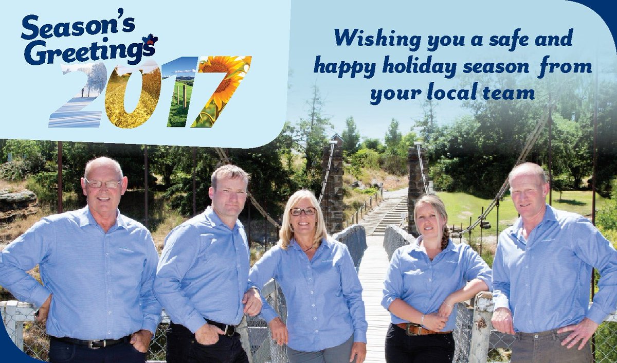 comac23's tweet image. Merry Christmas from all the team at pggwrightson real estate alexandra