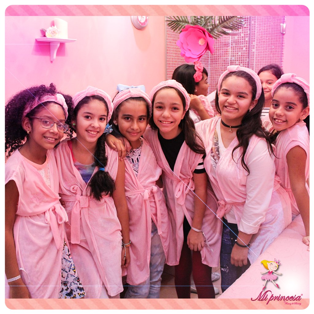 MiPrincesaPma's tweet photo. 💁 Spa time... 😍

Ven y descubre todo lo que tenemos para ti en nuestro Spa...

Para niñas, adolescentes y adultas... 😉

¿Ya nos visitaste?
Estamos ubicados en #AlbrookMall https://t.co/A69TQrt2oZ