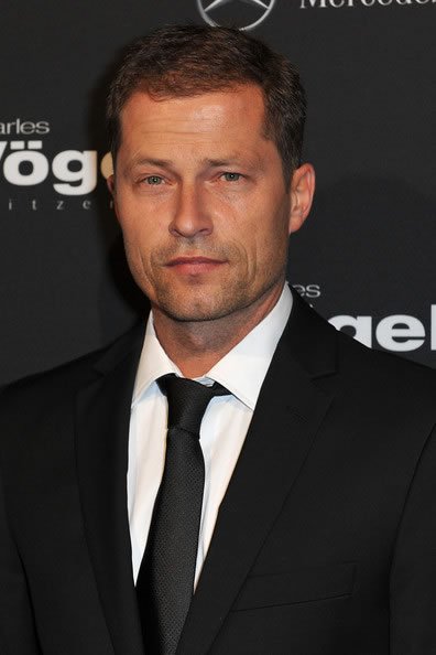 Happy Birthday Til Schweiger 