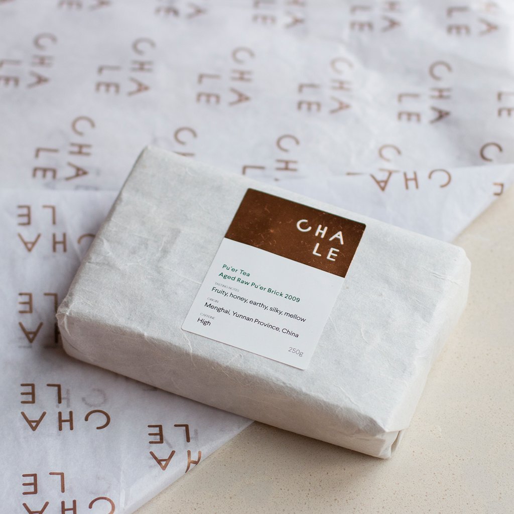 ChaLeTea's tweet photo. For the true tea lover – P'uer Tea. The finest of teas. Available in-store and online at https://t.co/PI7LFb9y0N. https://t.co/9A1h2pvyVg