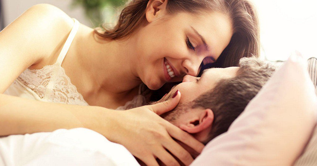 5 Side Effects of Sex That Seem Weird But Are Totally Normal bit.ly/2CFIxoj