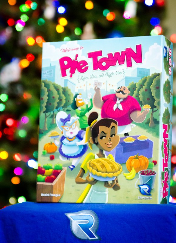PlayRenegade's tweet photo. There is still time to go enter to win Pie Town! #20DaysofRenegade https://t.co/94XRpcH19F https://t.co/wrcD13rUfP