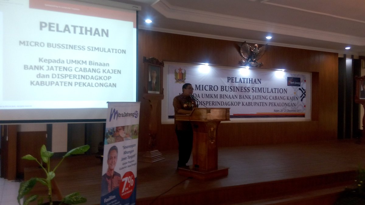 SBFIC Jateng tweet media