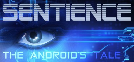 AussieReport's tweet photo. #Sentience The Android's Tale by Pilgrim Adventures is a #futuristic #RPG developed with #RPGMaker. Check out the #AussieReport hub: https://t.co/fFsGFhP43M -- more to come https://t.co/VXFOz8e5da
