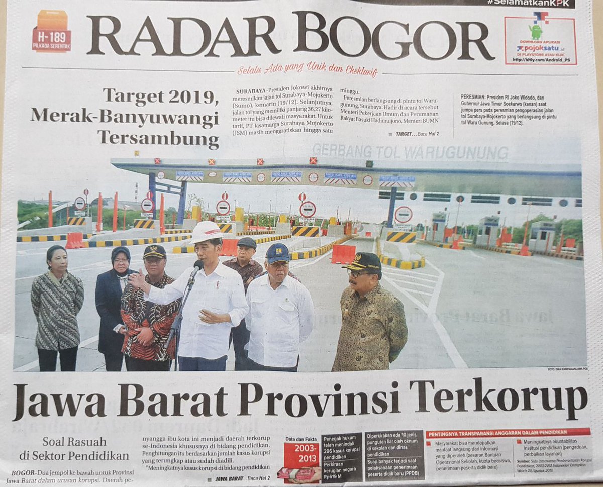 usep_iful's tweet photo. Pak @aheryawan, Pak Dedi Mizwar, Pak @jokowi saya dapet ini https://t.co/QAWbORAgDh
