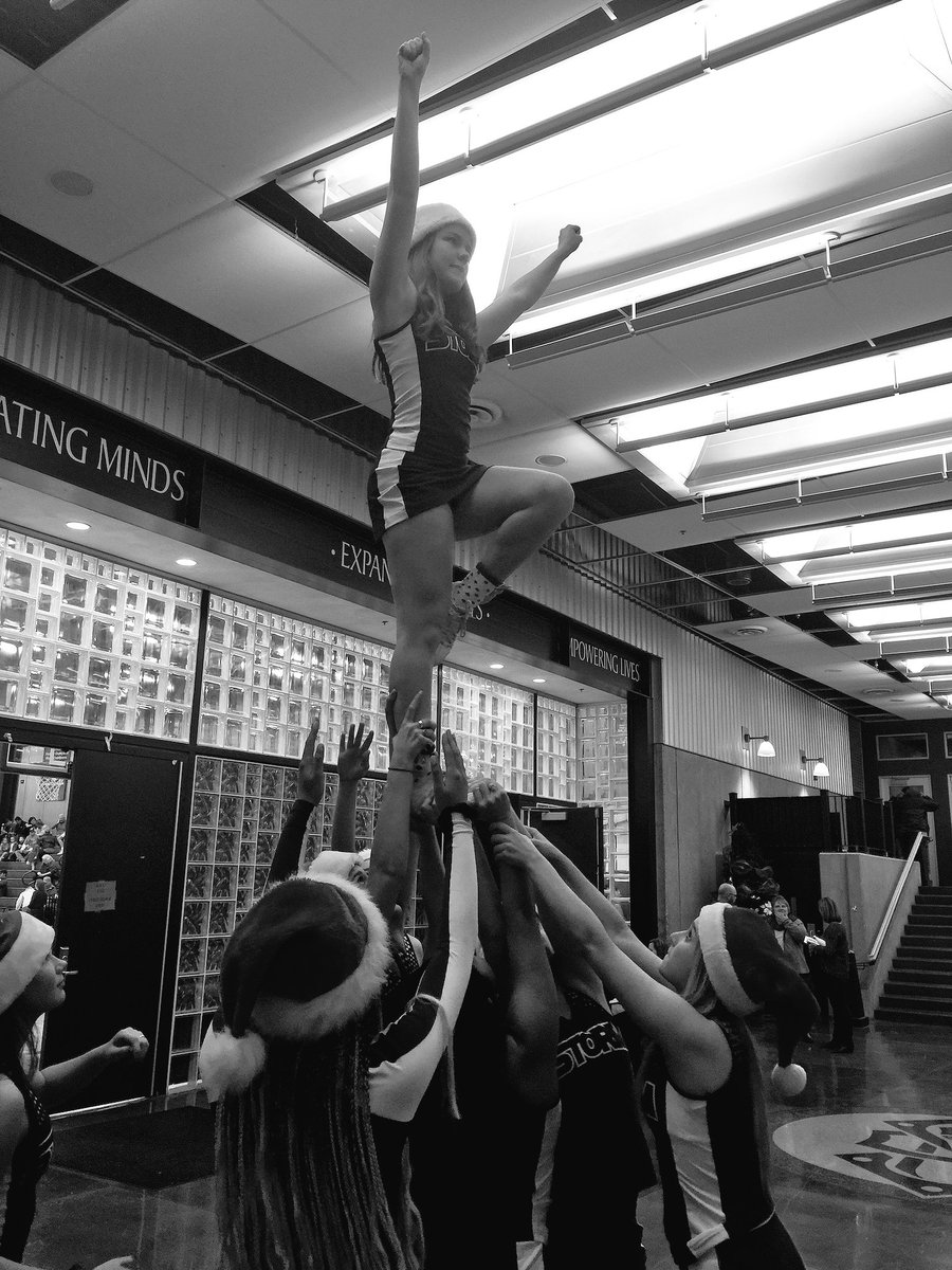 NDS Storm Cheer tweet media