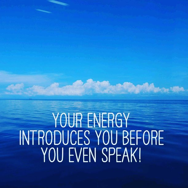 chrisdahlgaard's tweet image. Absolutely right! Your vibe attracts your tribe!
#networkmarketing #quote #mlm