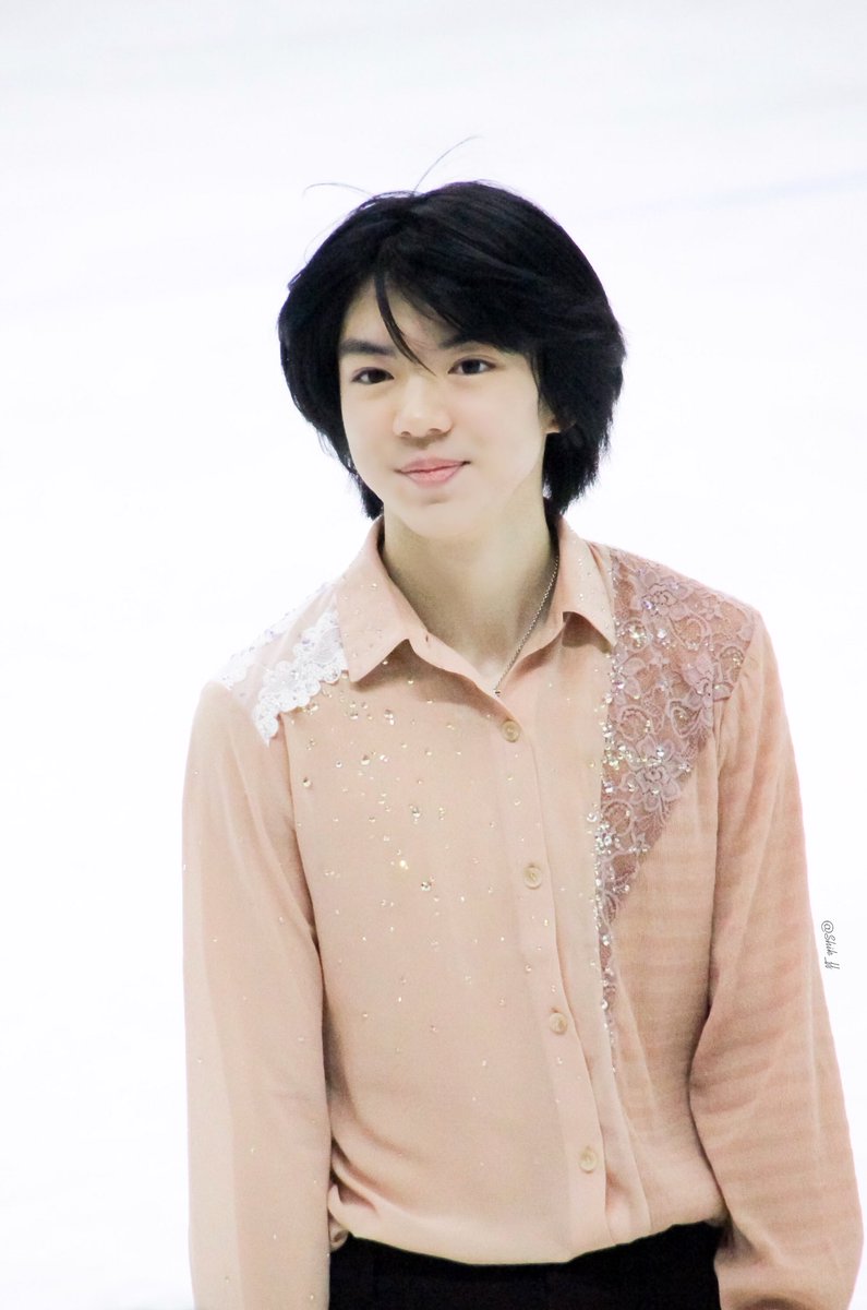 피겨 코리아 챌린지 2차 EX

#JunHwanCHA #차준환