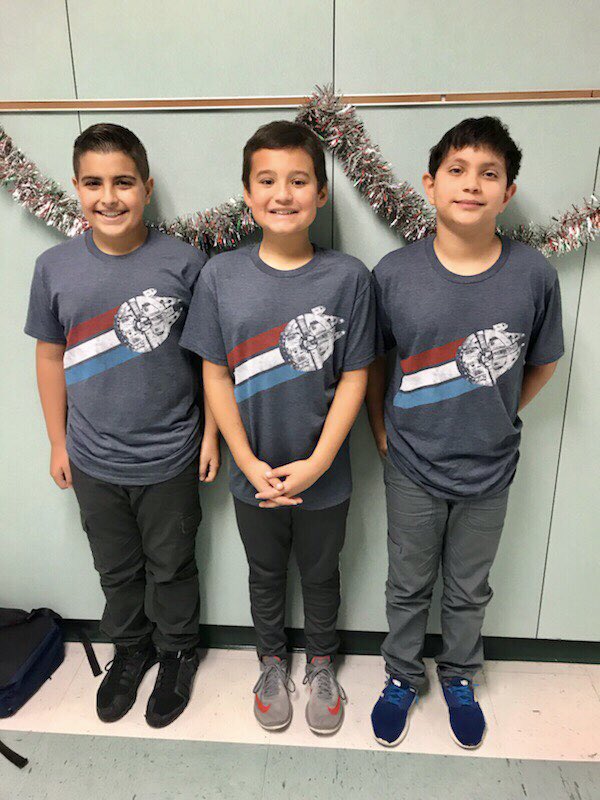 mrsyacoub's tweet photo. Twin Day! @GattisRRISD https://t.co/AeSJfhGVxI