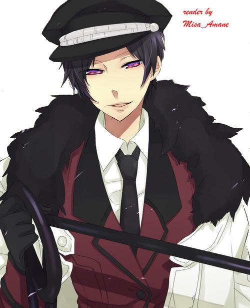 SmileDipAddxct's tweet image. @InfectedBerry 

Yes, I know we don't know each other.

But I saw the one post where you wanted Sugar as this outfit: I'll gladly do it but I will take a while k?