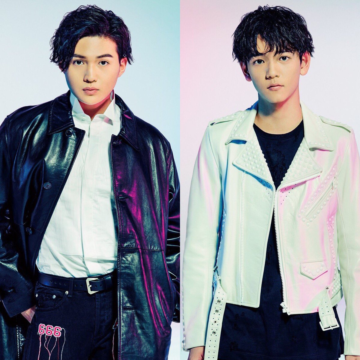 tv_maniaa's tweet image. 新生FANTASTICS 🌟
#VBA5 #FANTASTICS #陳羿仁 #中島颯太 #久保田威人 #佐野孔壱朗 #八木勇征 #加納嘉将 #宋聖揚 #日髙竜太 #日高竜太 #山東圭太