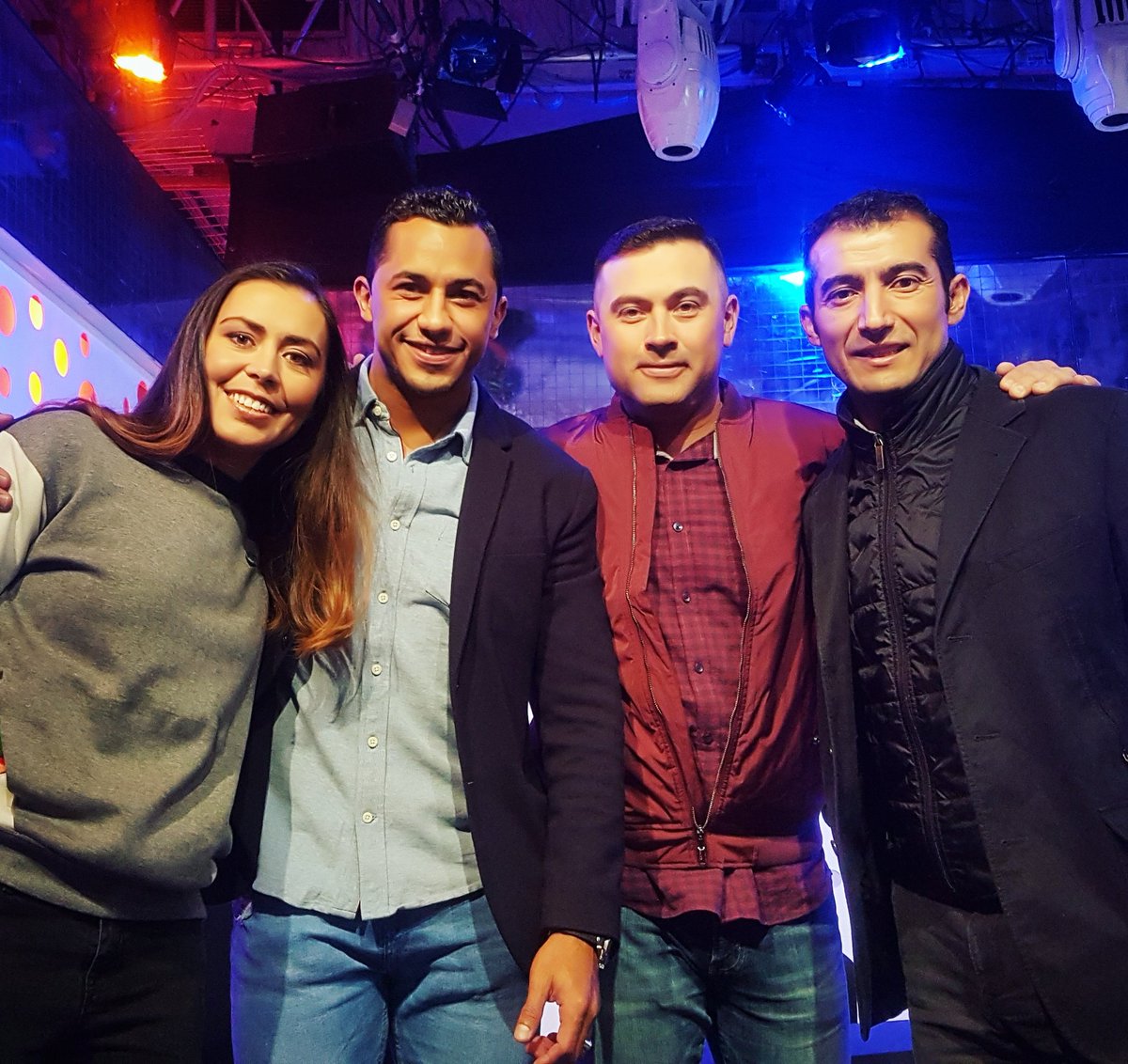 jahir_ochampion's tweet photo. NO SE PIERDAN HOY 
G R A N  P R O G R A M A!
Nos vemos a las 22:30 hrs por @unicable_canal 
@SuSanaAdiccion

#HISTORIASQUEINSPIRAN
#tiroconarco🎯 #clavados💦
#taekwondo 🥋 #beisbol ⚾

RT ....RT https://t.co/nMJQd7NdPJ