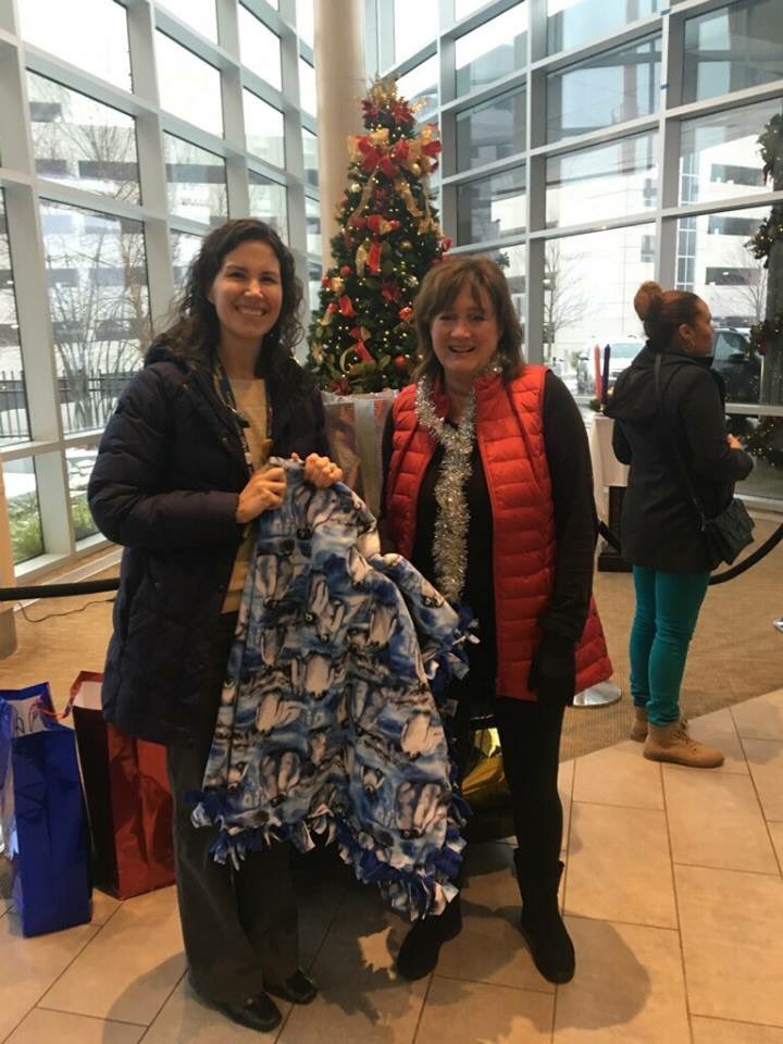 BryansDream_BDF's tweet photo. More successful deliveries last week! Kathleen Elizabeth &amp; Mary Singer to NYU Hospital, Katherine Short &amp; Steve Opremcak to St. Joe’s and Jerry Ballanco to CHOP. Thank you all so much for helping to bring joy to kids with cancer in the hospital! xoxo https://t.co/Wb1s1hJay6