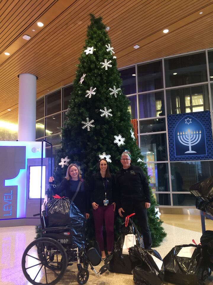 BryansDream_BDF's tweet photo. More successful deliveries last week! Kathleen Elizabeth &amp; Mary Singer to NYU Hospital, Katherine Short &amp; Steve Opremcak to St. Joe’s and Jerry Ballanco to CHOP. Thank you all so much for helping to bring joy to kids with cancer in the hospital! xoxo https://t.co/Wb1s1hJay6