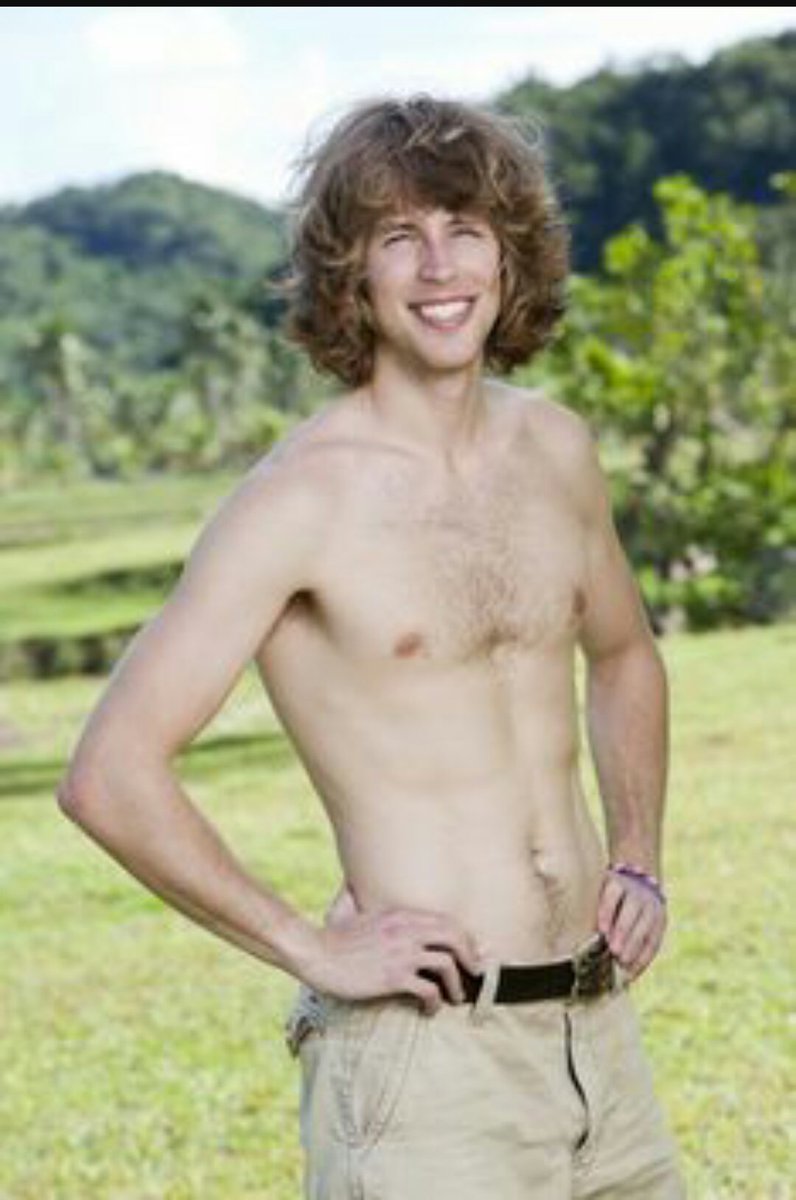 SwapVivorGame's tweet photo. RT/Like if you want @KylerMiller10 to win immunity https://t.co/AcDF7AILTZ