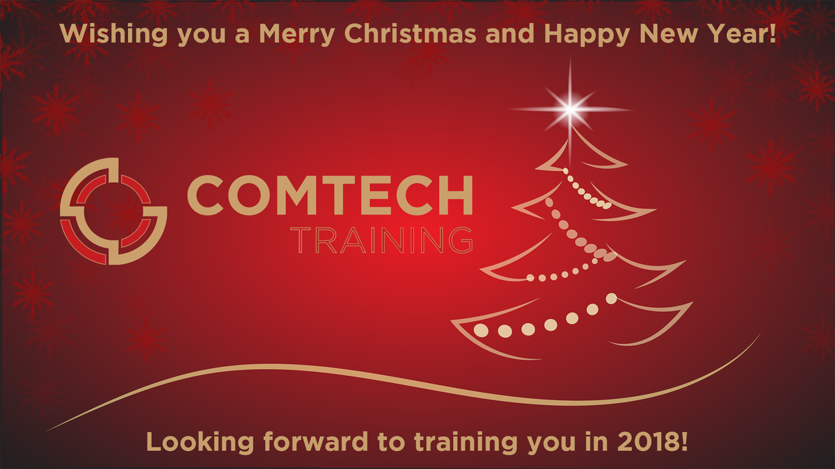 Comtech RTOCode90933 (@comtechtraining) / Posts / X