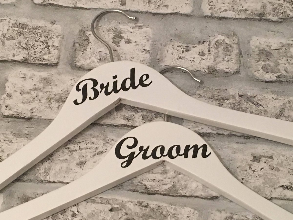 cleverchic1's tweet photo. Wedding Hangers Set of Two, Couple Gift, Wedding Gift, Wedding Present… https://t.co/eeCb8sP3nc #Etsy #WeddingHanger https://t.co/9LSE3y7z12