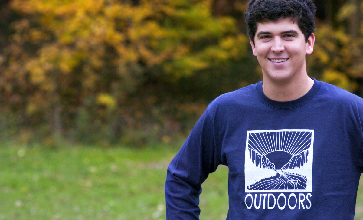 Beingthebe's tweet photo. Hey, check out the OUTDOORS long sleeve tee. Designed and screen printed by hand.

https://t.co/f9hOdBUTzd     #outdoors #outside #optoutside #GetOutdoors #tshirt #gifts #Christmas #adventure #nature #exploremore #simplyadventure #liveoutdoors #fun #camping #explore #beoutthere https://t.co/Ks1khWw9Sc