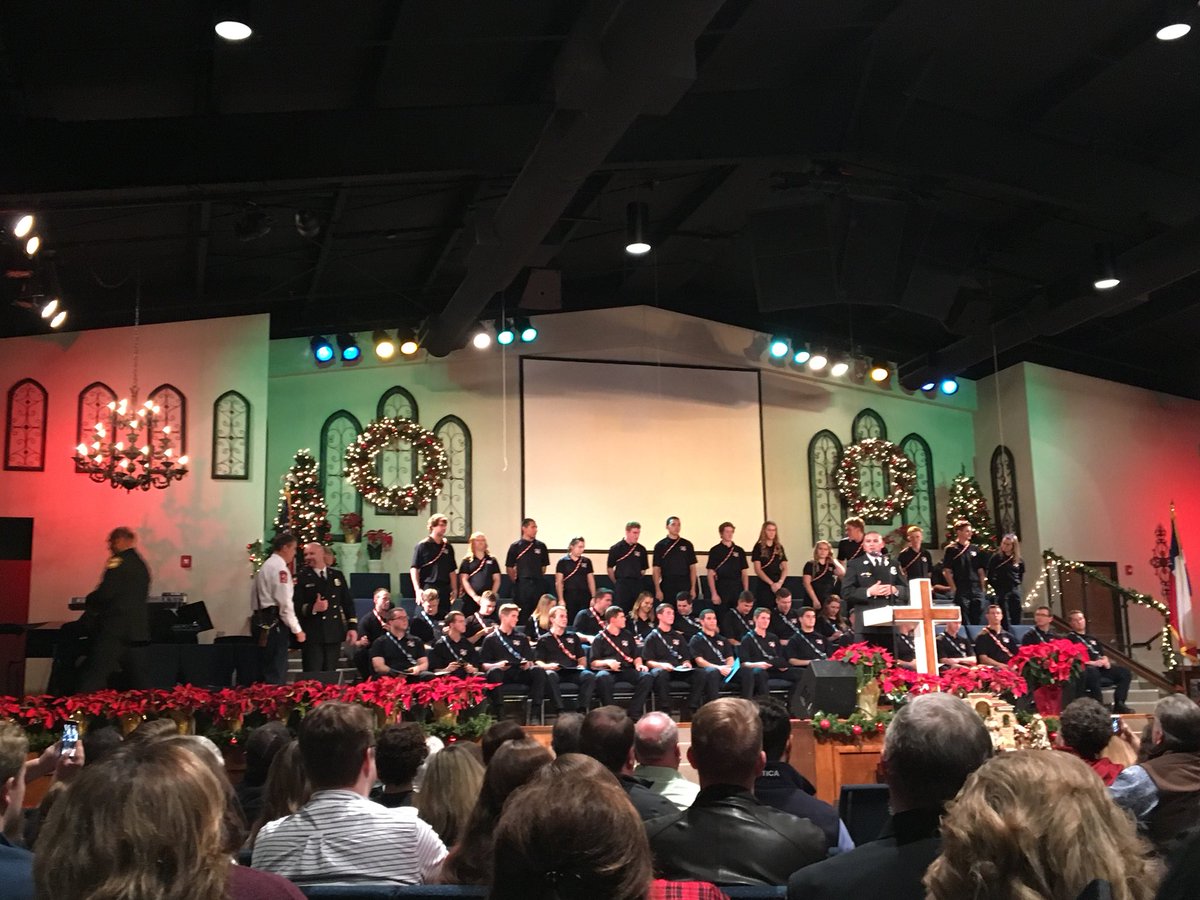 Lake Dallas ATS tweet media