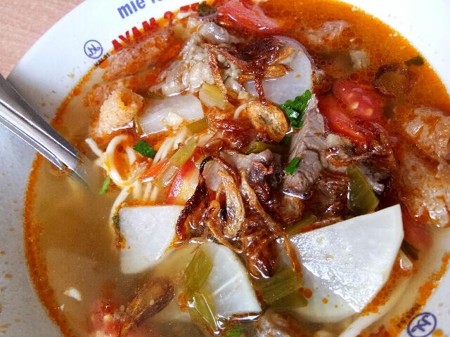 socmed_epic's tweet photo. Soto Mie Gang Selot Bogor, Gurihnya yang ‘Ngangenin’
https://t.co/cJb6AbFPIr

#Tourism #Food #SotoMie #GangSelot #Bogor #Ngangenin https://t.co/Bh6Zh9GAV5