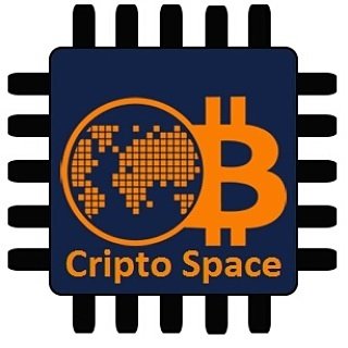 criptospace's tweet image. criptospace.com