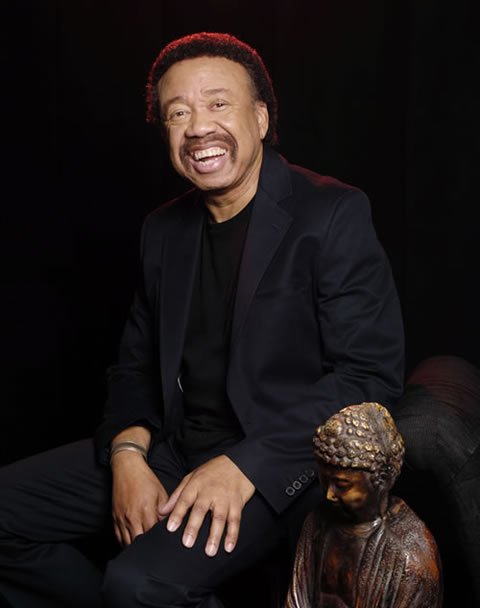 Happy Birthday Maurice White 