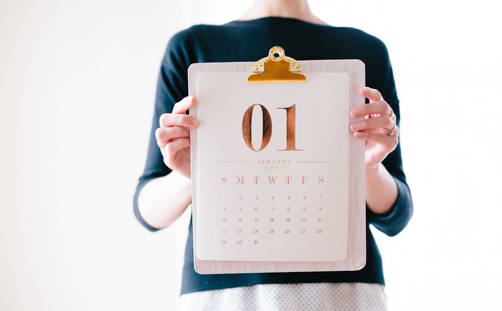 #UTILIDADES 
5 calendarios gratuitos que te harán más productivo durante este curso buff.ly/2iJalnr