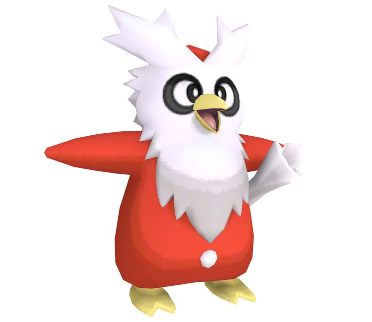 Uzivatel Onepoke Na Twitteru アップデートでデリバードのイメージも新たに追加されたとのことなので 以前に プレゼント の技も解析済みだし もう間もなくだよね ２１日から ホリデーイベントがくるとの情報も ところで ドーブルさんはどうなったんだ