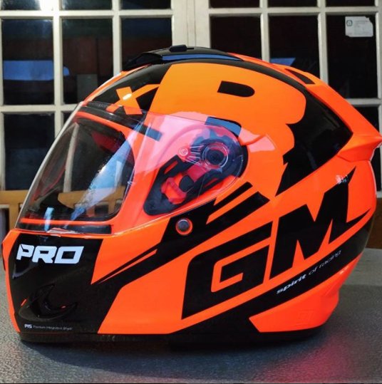 Helmku_Official's tweet photo. jangan lupa untuk tetap menggunakan helm GM ya ketika berkendara ! Nih salah 1 modelnya ! GM Race Pro ZR650 !

masih banyak lho model helm GM lainnya !
yuk klik https://t.co/YLKZ0XSy0n sekarang !

Selamat pagi !

Helm GM, Gaul Men !

📷chrisditya

#helmku 
#helmku.com
#helmgm https://t.co/9np0d47POj