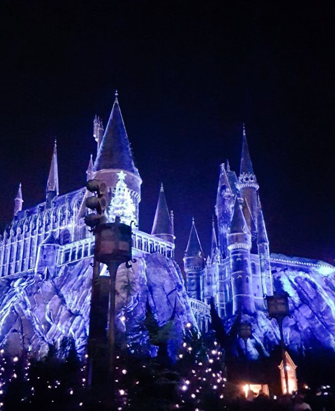 maclanara's tweet image. Les comparto que hoy estuve en Hogwarts y se me aguaron los ojos.