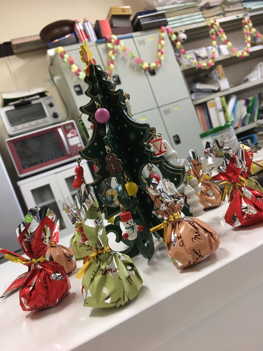 やじまけん @お茶大 tweet media