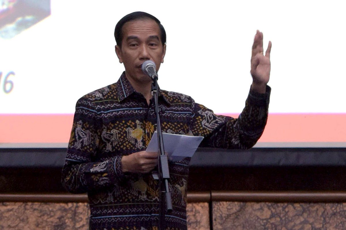 socmed_epic's tweet photo. Dihadiri 1.100 Generasi Millenial, Jokowi Jadi Pembicara Entrepreneurs Wanted!
https://t.co/AGrS1ptOwu

#Korpri #KorpriNasional #EnterpreneursWanted https://t.co/nmR4GiY7yl