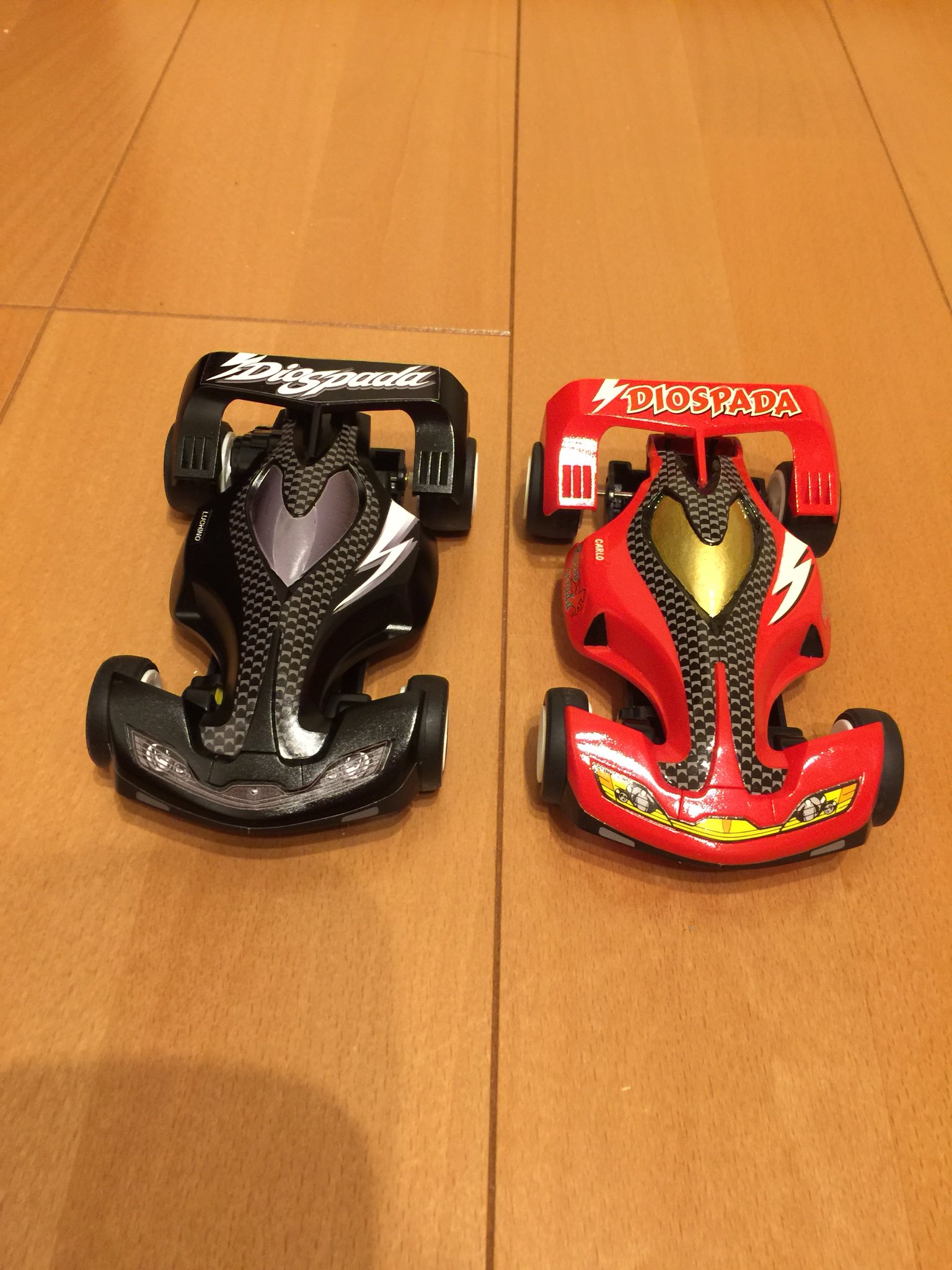 葵惠-mini4wd on X: 
