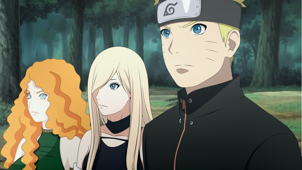 “I own Naruto-kun. . He protected me like I was family when I felt alone. He truly is a gentleman.”

New Naruto OC.
#NarutoRP.

              ↓