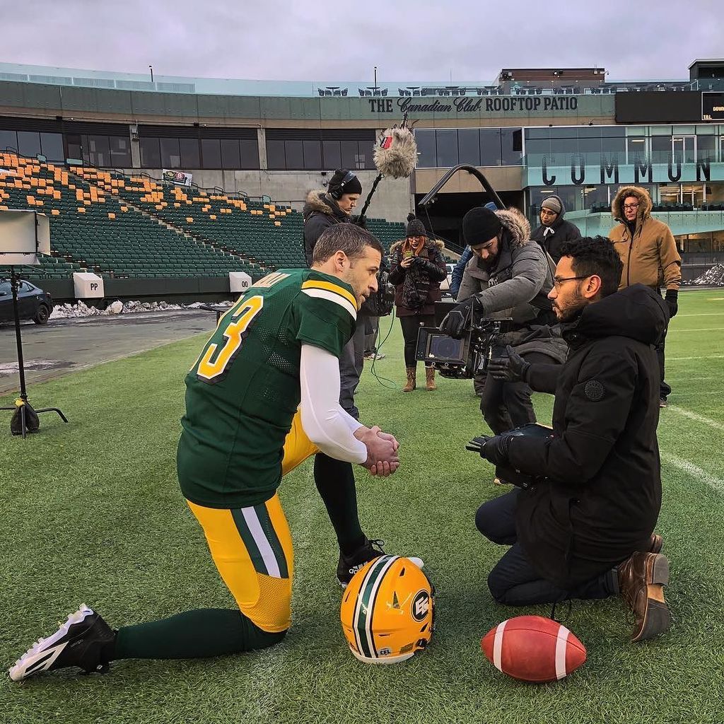 What a phenomenal four days on the road! This week we produced a video with a dream crew, hitting 21 locations and casting 43 people far and wide across our city!

This one was one for the books, and I simply can’t wait to share it with the world. 
Thank… ift.tt/2kQiaoy
