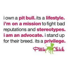 Bklynbby's tweet photo. ME ALL THE WAY! #pittymom #pitluv #endbsl https://t.co/FTprAWxz6B