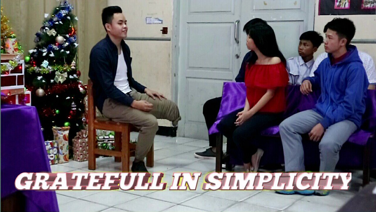 Remaja_Imanuel's tweet photo. Sebentar lagi Rilis nih Video Drama yg dibawakan oleh Pengurus KRI, Ditunggu ya... https://t.co/g2pi5ldmzN