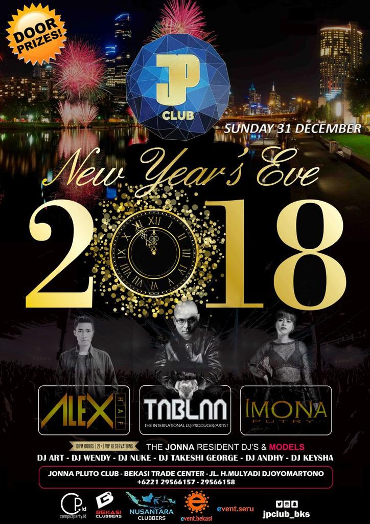 JAKARTA TERKINIID tweet media