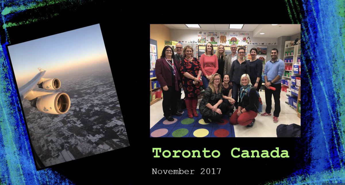 Marenkadevries's tweet photo. Presentatie gegeven over mijn studiereis naar Canada #education #Toronto #Canada #deeplearning #motivation #mindset #learningskills #succescriteria #passionproject #lerenzichtbaarmaken #ObsDeBogen https://t.co/4ClAxUzvdY