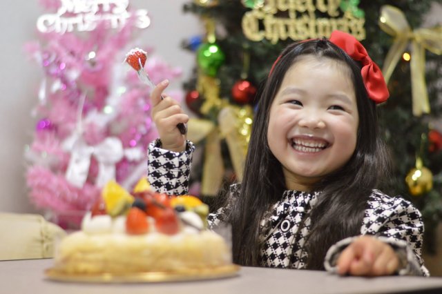 お家でクリスマスパーティー 幼稚園児もご機嫌になる 好きなモノ当てっこゲーム かたろーぐ Togetter