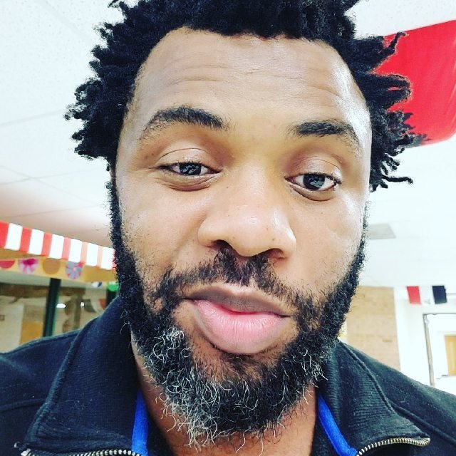 Johnpaul Nwadike