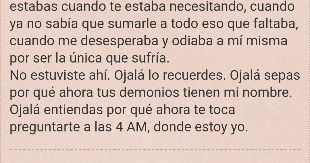 soliannaci's tweet photo. 4 AM📖✍️ https://t.co/PTLmtES7iZ