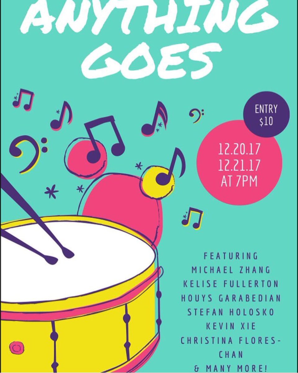 PETHS_theatrics's tweet photo. Come out this Wednesday and Thursday night at 7pm to watch “Anything Goes”, performed by Trudeau’s very own musical theatre class! Tickets are being sold in front of the caf for $10 each! https://t.co/I7PbdyjPaq