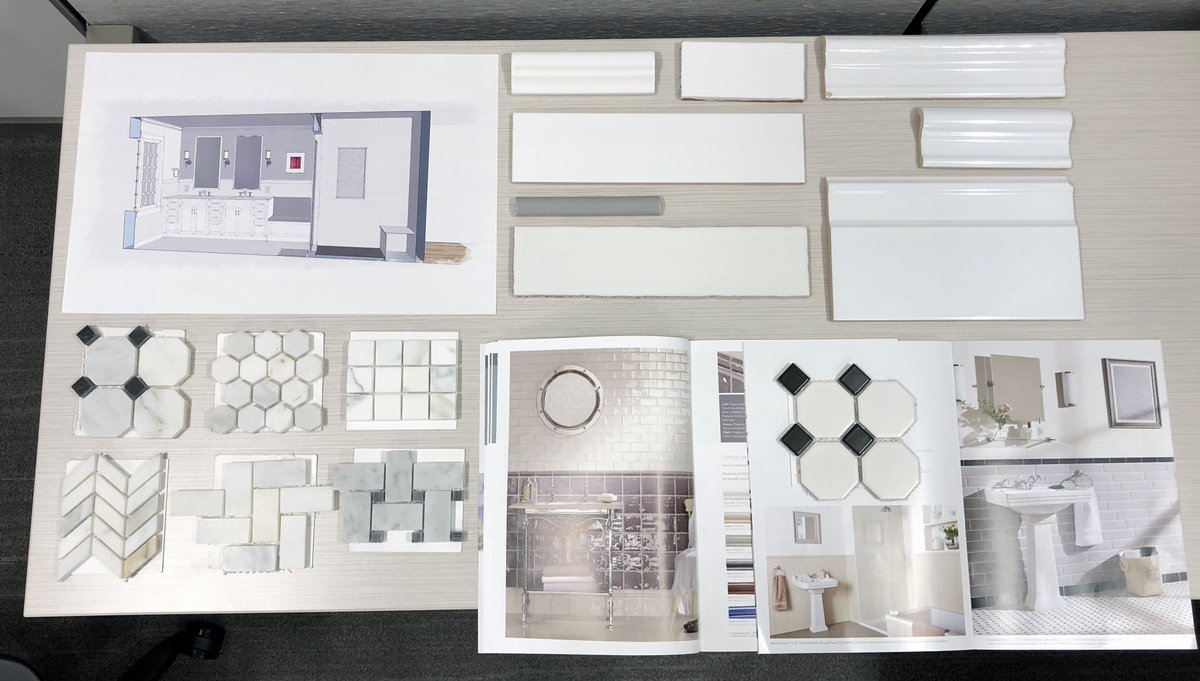 10K Architecture tweet media