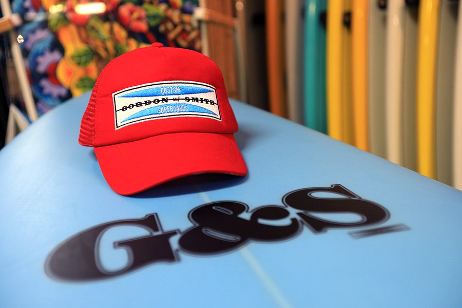 Golden Breed Surf tweet media