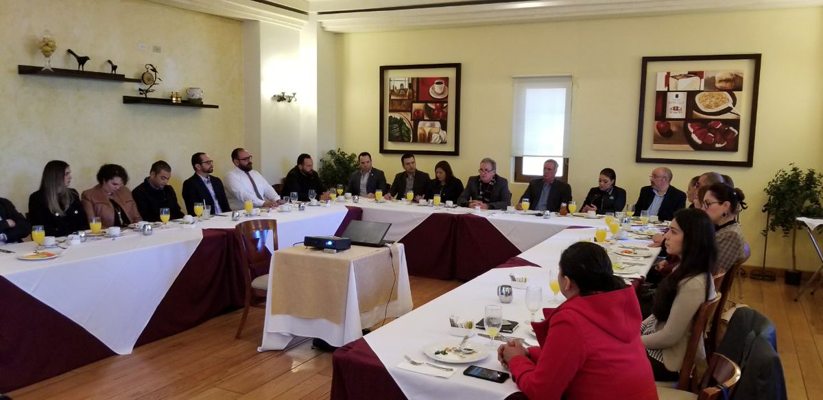 Tecate Economic Development Commission tweet media