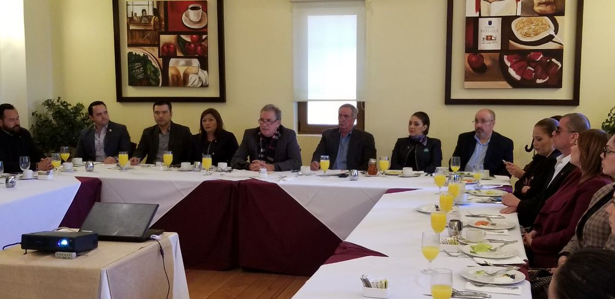 Tecate Economic Development Commission tweet media