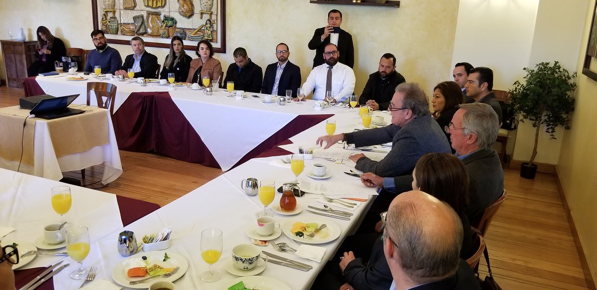 Tecate Economic Development Commission tweet media