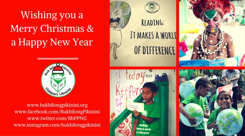 Buk bilong Pikinini (@bbppng) on Twitter photo 